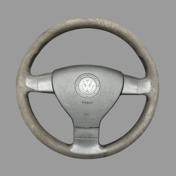 1K0419091EP VW Golf 5 Lenkrad mit Airbag