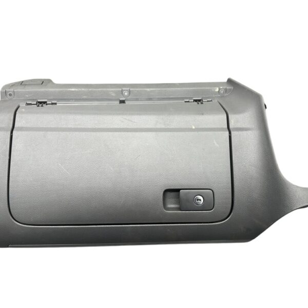 1K1857097 VW Golf 5 Handschuhfach Schwarz