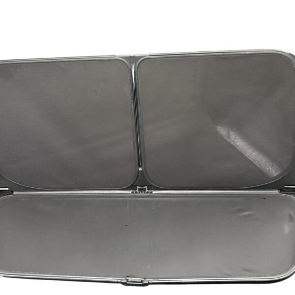 1Q0862951D VW EOS 1F Windschott Windabweiser Windschutz + Tasche