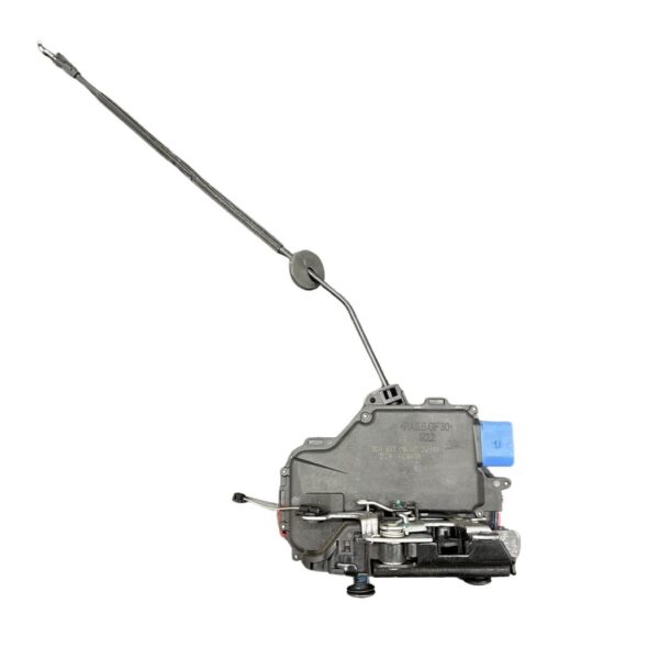 3D1837016AC VW Golf 5 Variant Türschloss Vorne Rechts