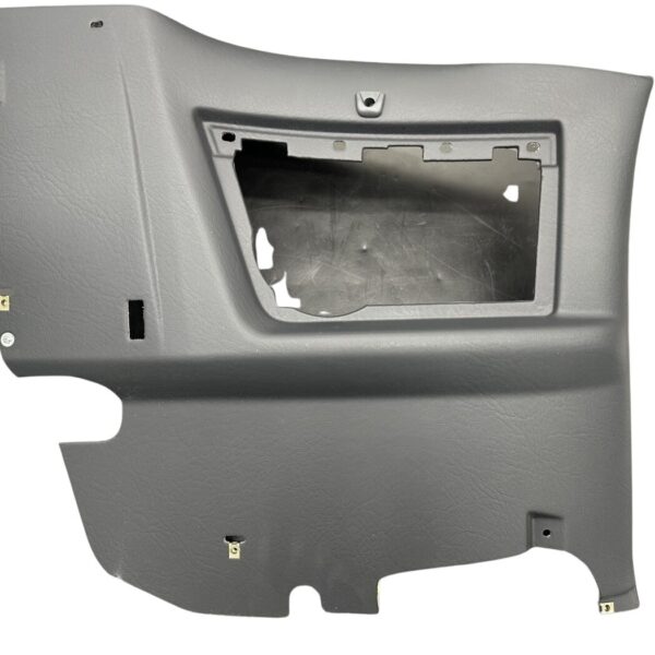 8G0867305E Audi Cabrio Typ89 Seitenverkleidung für Windschott Hinten Links