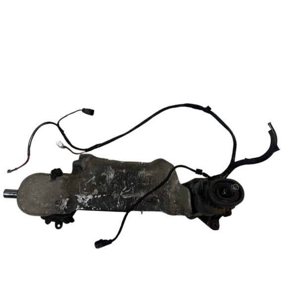 1K0909144E VW Golf 5 Lenkgetriebe Servolenkung Elektrisch