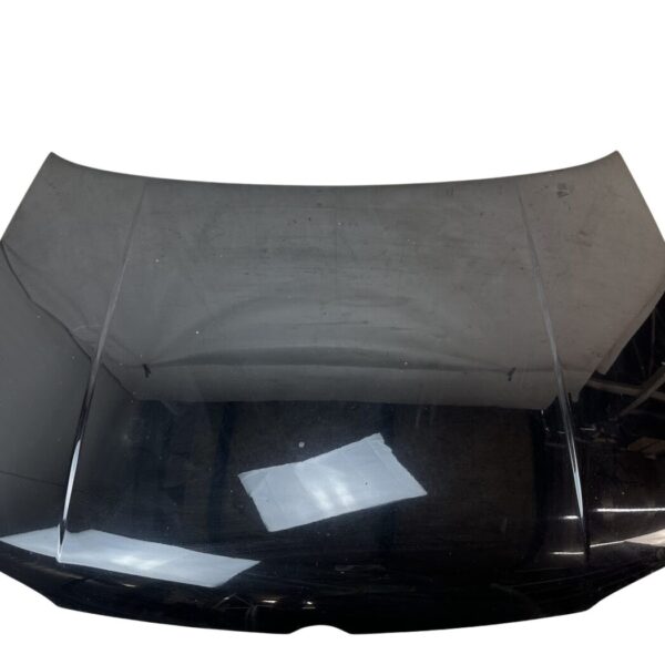 1J0823031B VW Golf 4 Limousine / Variant Motorhaube Schwarz