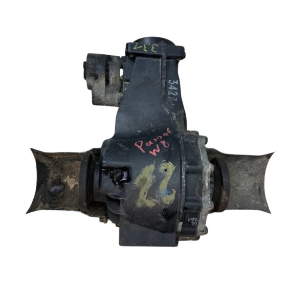 01R525053E VW Passat 3BG W8 Differential/Hinterachsgetriebe