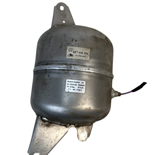 4Z7616201 Audi A6 4B Allroad Druckspeicher Luftfahrwerk