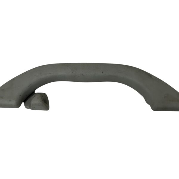 3B0857608A VW Passat 3B 3bg b5 Haltegriff Hinten Rechts Grau