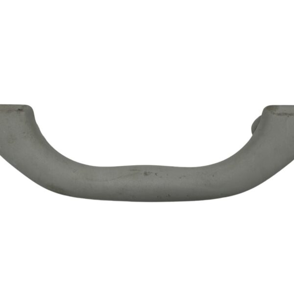 3B0857607 VW Passat 3B 3bg b5 Haltegriff Vorne / Hinten Grau