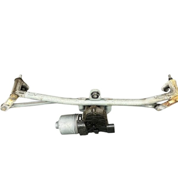 1J1955113C 1J0955623 1J0955325A VW Golf 4 / Bora / Audi A3 8L Wischergestänge Vorne mit Motor