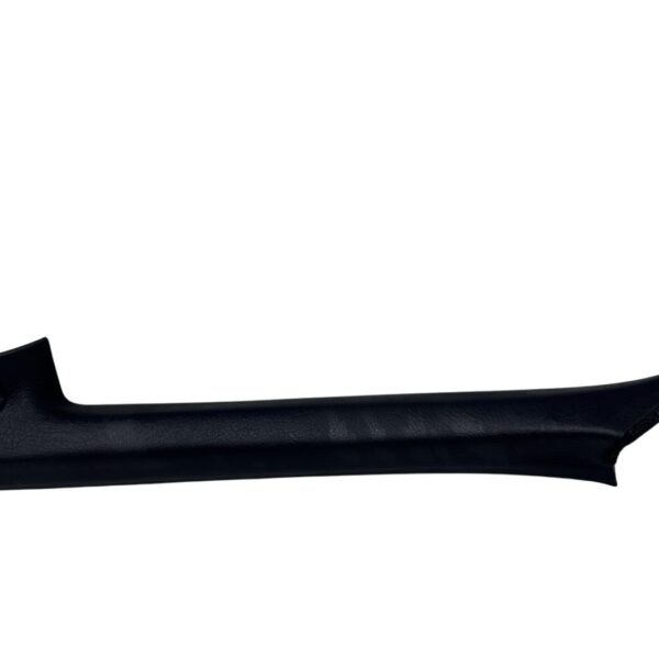 8G0867231C Audi Cabriolet Typ 89 A-Säulen-Verkleidung Oben Links Blau