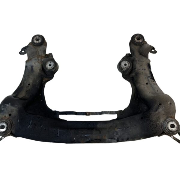 4B0399313DC Audi A6 4B C5 Achsträger vorne