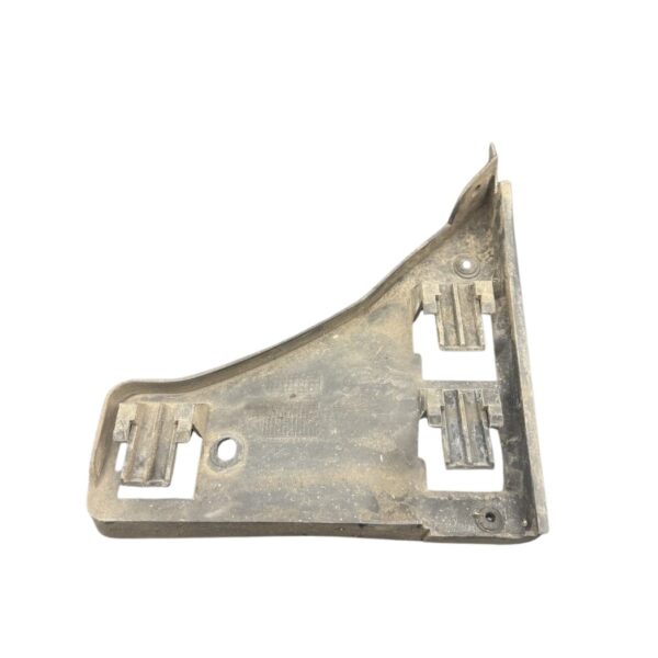 7M3807184A VW Sharan 7M Stoßstangenhalterung vorne rechts