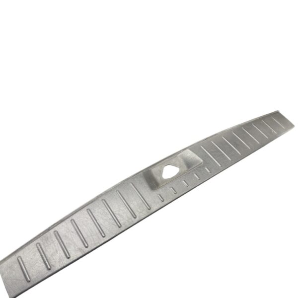 7M0863459 VW Sharan 7M, Seat Alhambra Kofferraumleiste / Ladekante