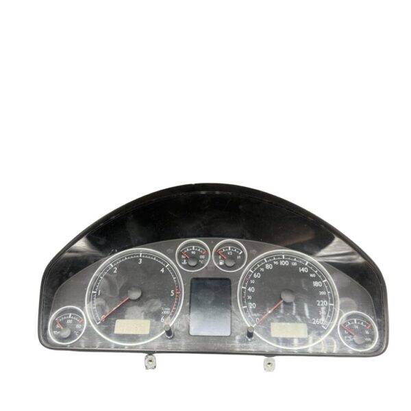7M3920840N VW Sharan 7M Tacho Kombiinstrument