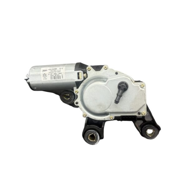 7M3955711A VW Sharan 7M / Seat Alhambra / Ford Galaxy Wischermotor hinten