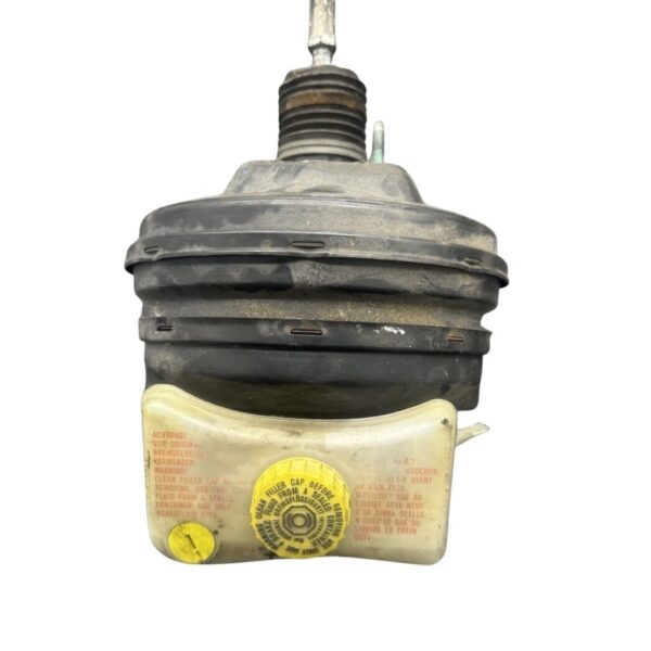 8E0612105P Audi A6 Bremskraftverstärker / Hauptbremszylinder AUDI A4 S4 B6 8E A6 4B