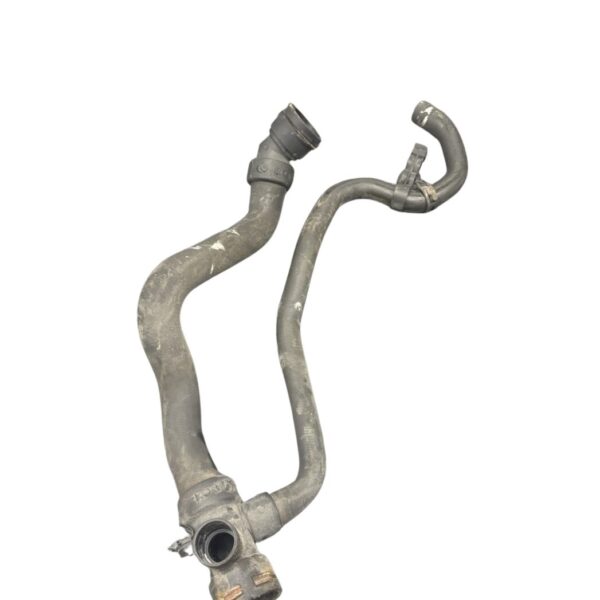 4B0121049AH Audi A6 4B Kühlwasserschlauch