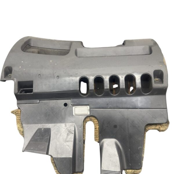 4B1863075 Audi A6 4B Abdeckung Lenksäule / Lenkverkleidung