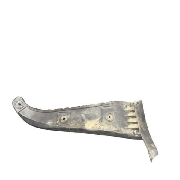 4B9807453F Audi A6 Avant 4B5, C5 Stoßstangenhalterung hinten links