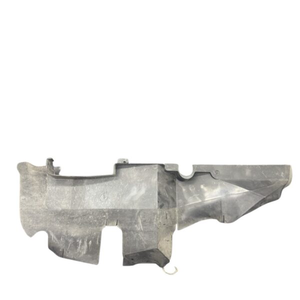 4B0121284R Original Audi A6 4B Luftführung Rechts Kühler