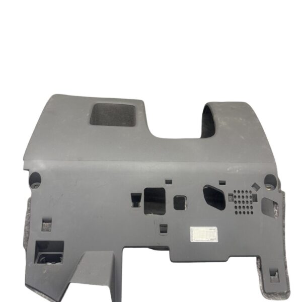 8P1863075A Audi A3 8P Lenksäulenverkleidung