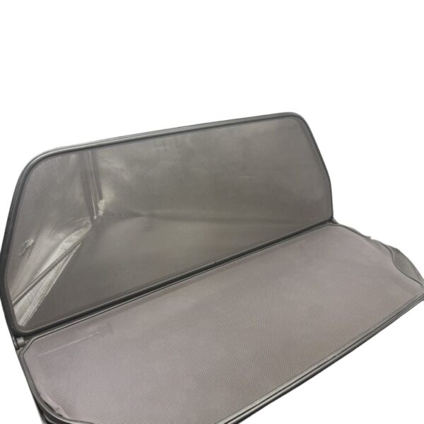 8G0862953 Audi 80 Typ 89 Cabrio original Windschott anthrazit