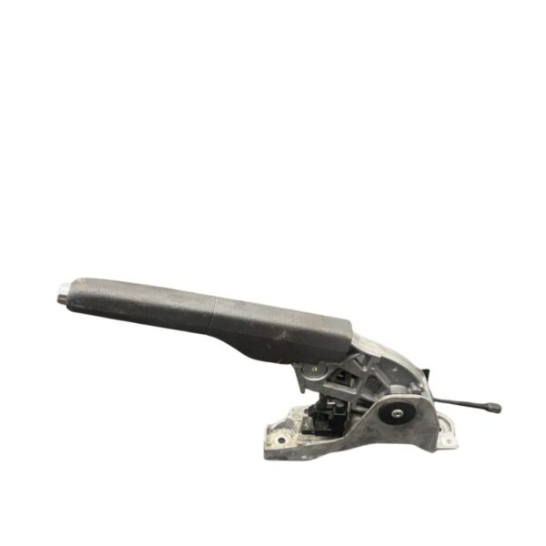 1K0711303 VW Golf 5 Handbremse / Handbremshebel Schwarz