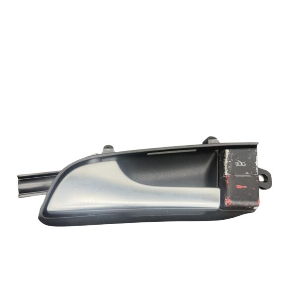 8P3867019A Audi A3 8P Türgriff Griff mit Schalter vorne links schwarz