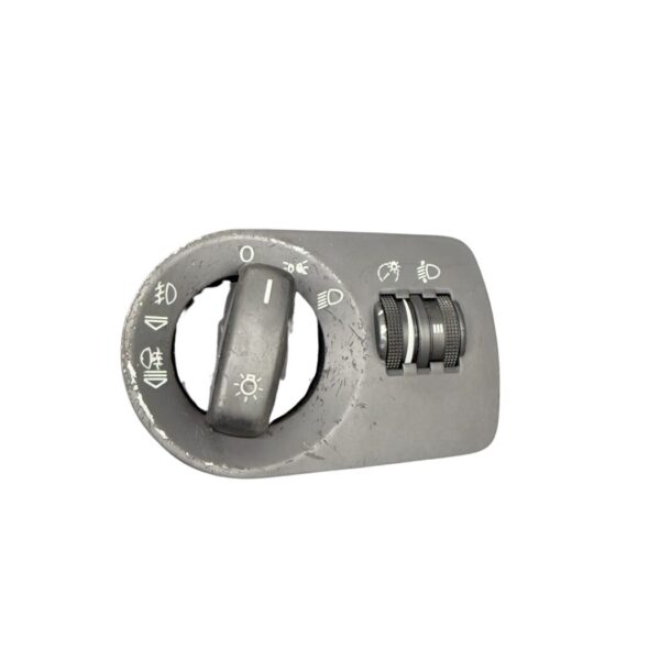 8P1941531C Audi A3 8P Lichtschalter