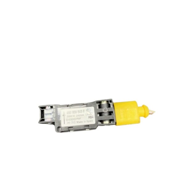 4B0959643D AUDI A3 8P Airbag Crashsensor