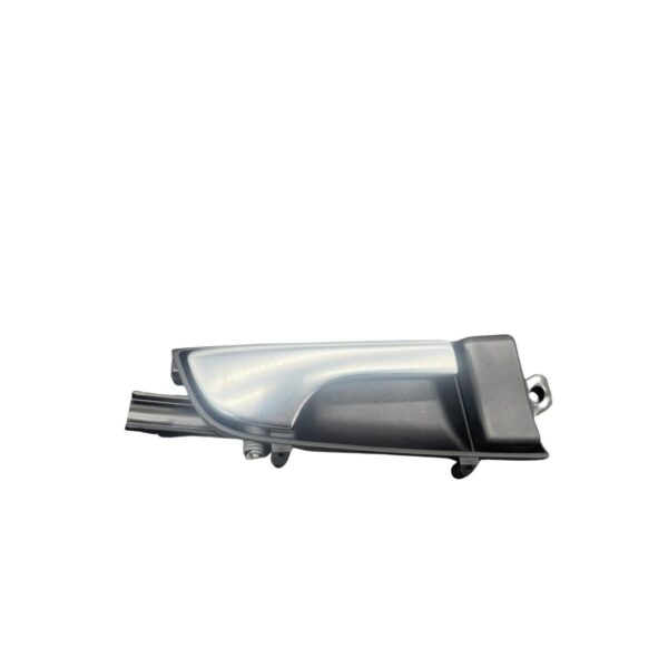 8P3867020B Audi A3 8P Türgriff Griff vorne Rechts schwarz