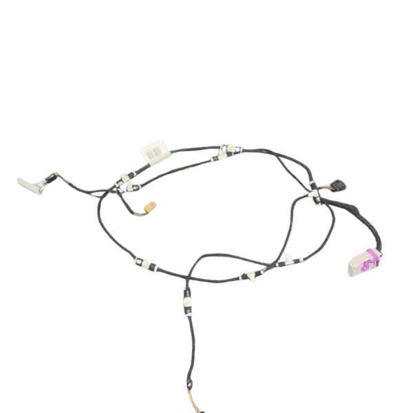 8P3971036A Audi A3 Kabelbaum Leitungssatz Türverkleidung vorne rechts