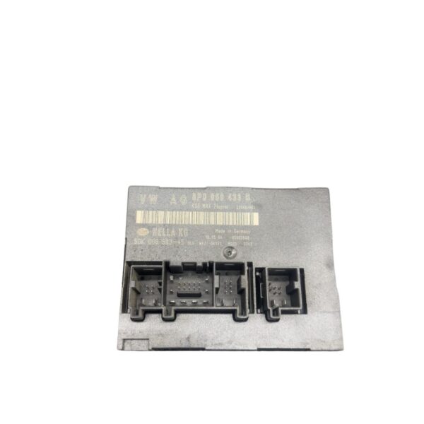 8P0959433B Komfortsteuergerät Steuergerät (KSG) Audi A3