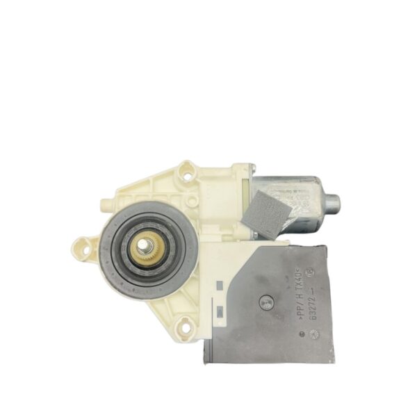 8P0959802E Audi A3 8P Fensterheber Motor Steuergerät Vorne Rechts