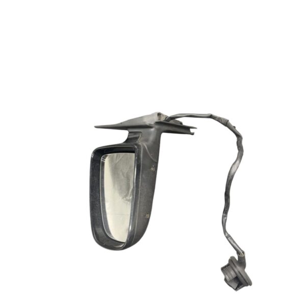 RS0408501 Außenspiegel links für Audi A3 8P Schwarz