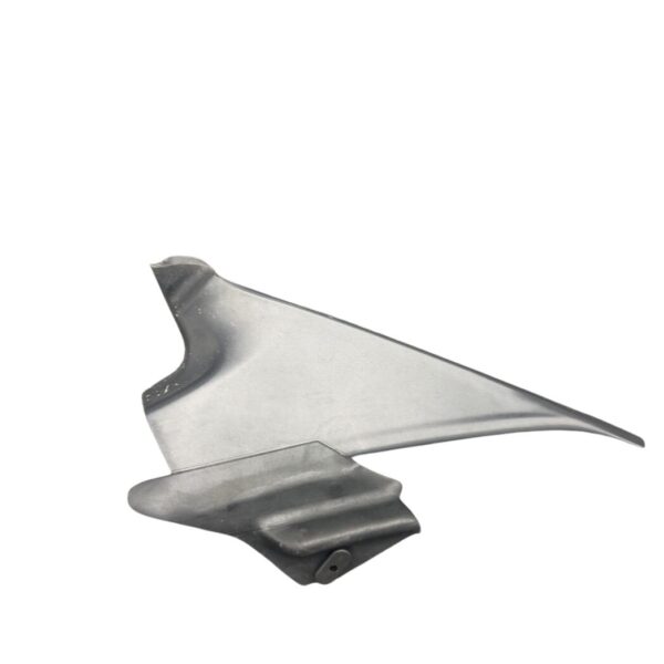 8P3837176J Audi A3 8P Türverkleidung Außenspiegel Rechts 3-Türer