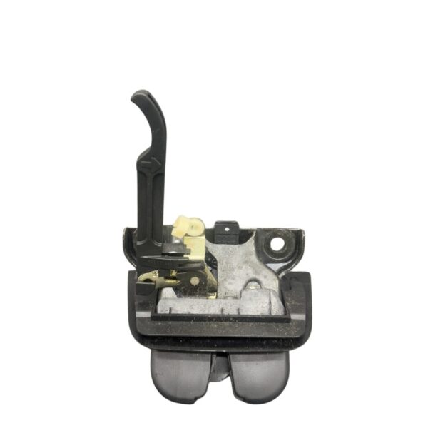 8P3827469A Audi A3 8P 3-Tür Heckklappen Schloss