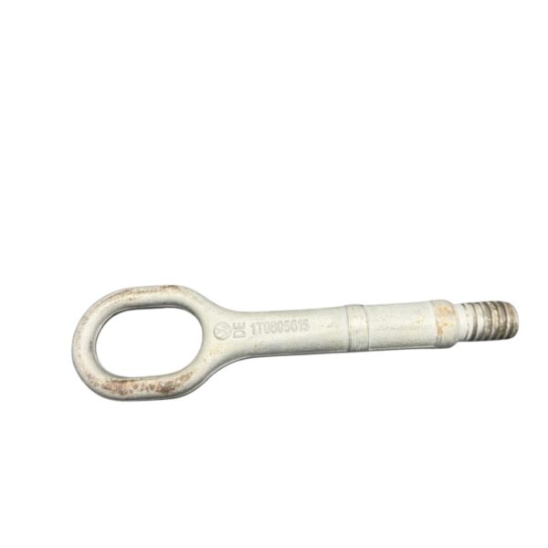 1T0805615 Original Audi A3 8P A5 TT 8J Q7 Abschlepphaken