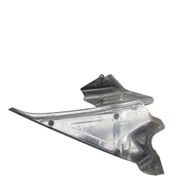 8P3837175H Audi A3 8P Türverkleidung Außenspiegel Links 3-Türer