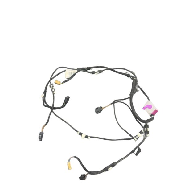 8P3971035B Audi A3 Kabelbaum Leitungssatz Türverkleidung vorne Links