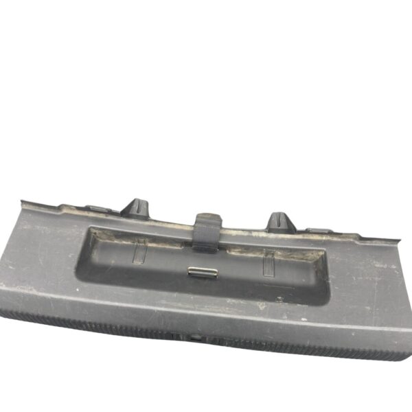 8P0863471 Audi A3 S3 Kofferraumleiste / Ladekante