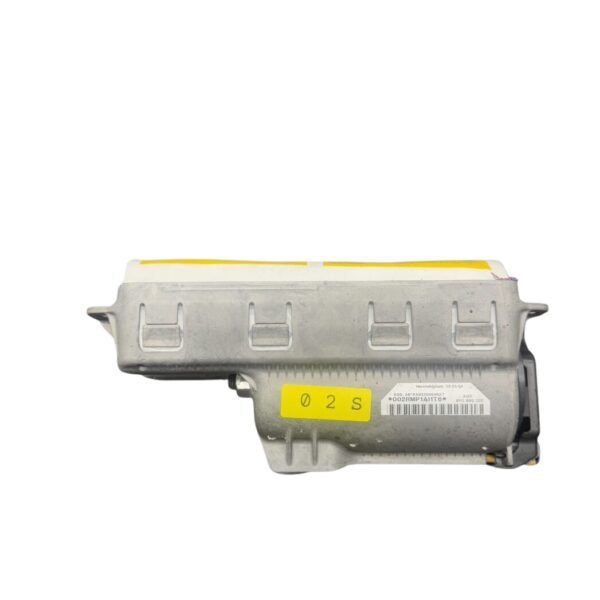 8P0880202 Audi A3 8P Sicherheitseinheit / Modul