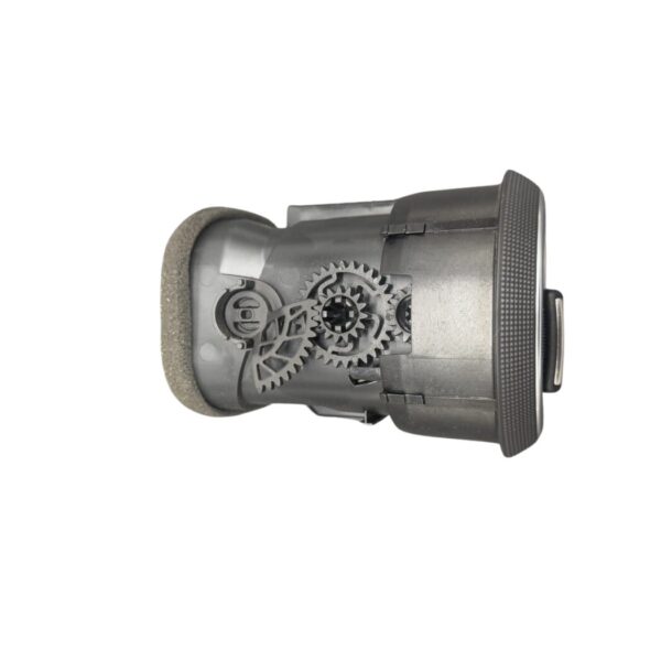 8P0820901A Lüftungsdüse Audi A3 / S3 8P Vorfacelift Soul schwarz