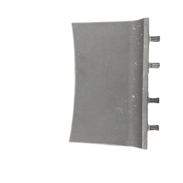 8P0864147 Audi A3 Abdeckung Aschenbecher vorne schwarz