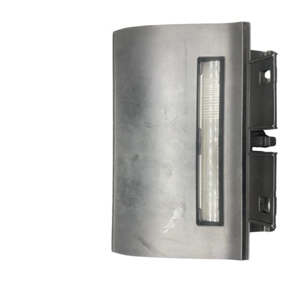 8P0864138 Audi A3 Abdeckung Blende Mittelkonsole vorne