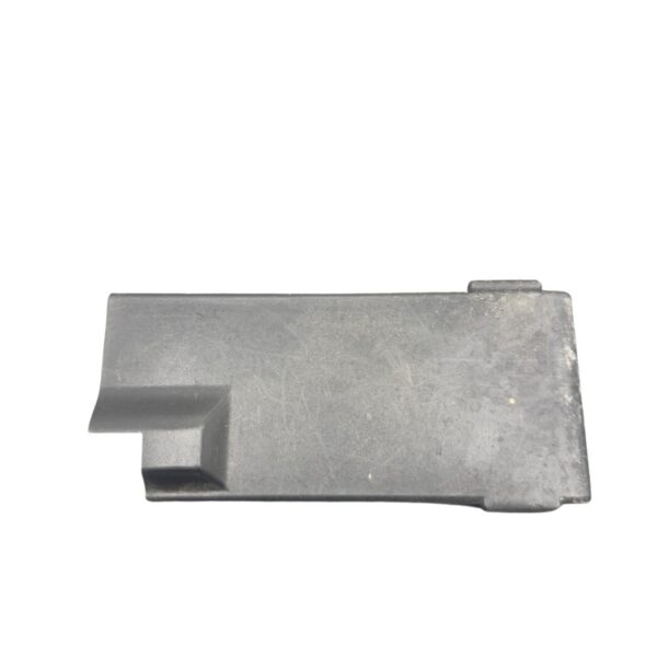 1K0971981B Audi A3 S3 8P Frontsitz Teppich Abdeckung links