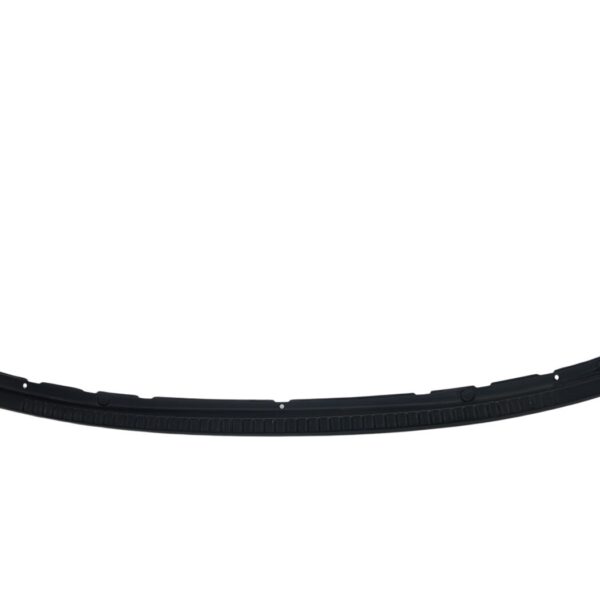 895853466 Audi Coupe Typ 89/S2 Abdeckleiste Abschlussblech