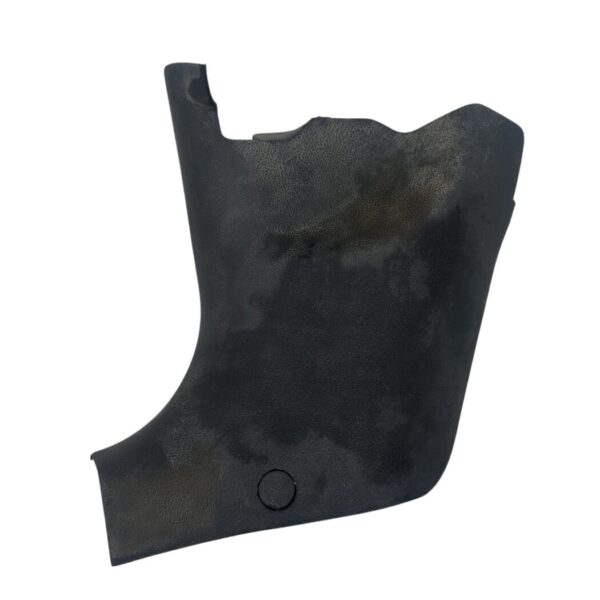 3B1863483 VW Passat 3B Abdeckung Fußraum Links Unten Schwarz