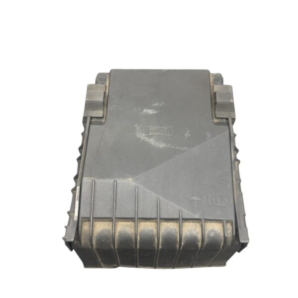 1K0937132F Audi A3 Deckel Sicherungskasten Motorraum