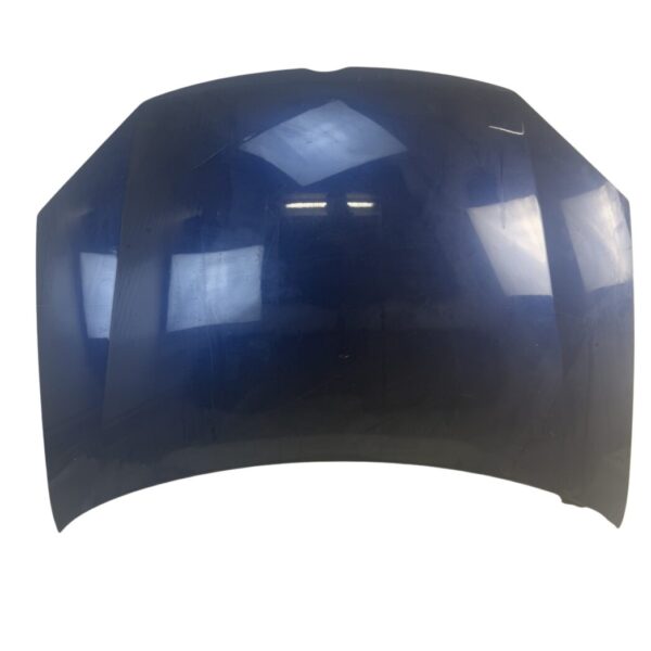 1K0823031L VW Golf 5 V Variant  Motorhaube Blau LD5Q