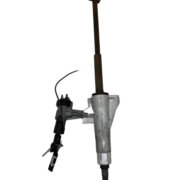 893419565E+893905851D Audi 80 B4 90 Coupe Cabrio Typ 89 Lenksäule mit Zündschloss und 1x Schlüssel